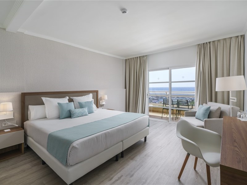 ALUA ATLANTICO GOLF RESORT - fotografie