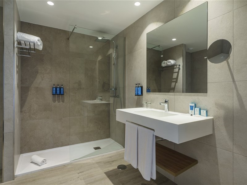 ALUA ATLANTICO GOLF RESORT - fotografie