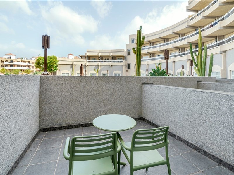 ALUA ATLANTICO GOLF RESORT - fotografie