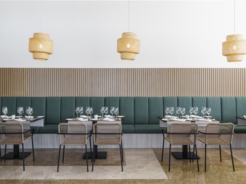 ALUA ATLANTICO GOLF RESORT - fotografie