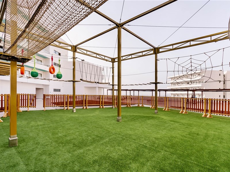 ALUA ATLANTICO GOLF RESORT - fotografie