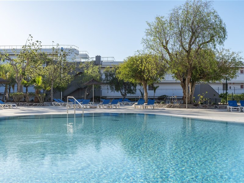 ALUA ATLANTICO GOLF RESORT - fotografie