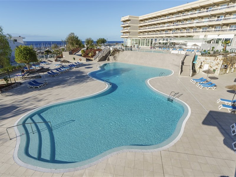 ALUA ATLANTICO GOLF RESORT - fotografie