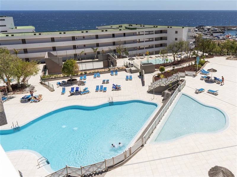 ALUA ATLANTICO GOLF RESORT - fotografie