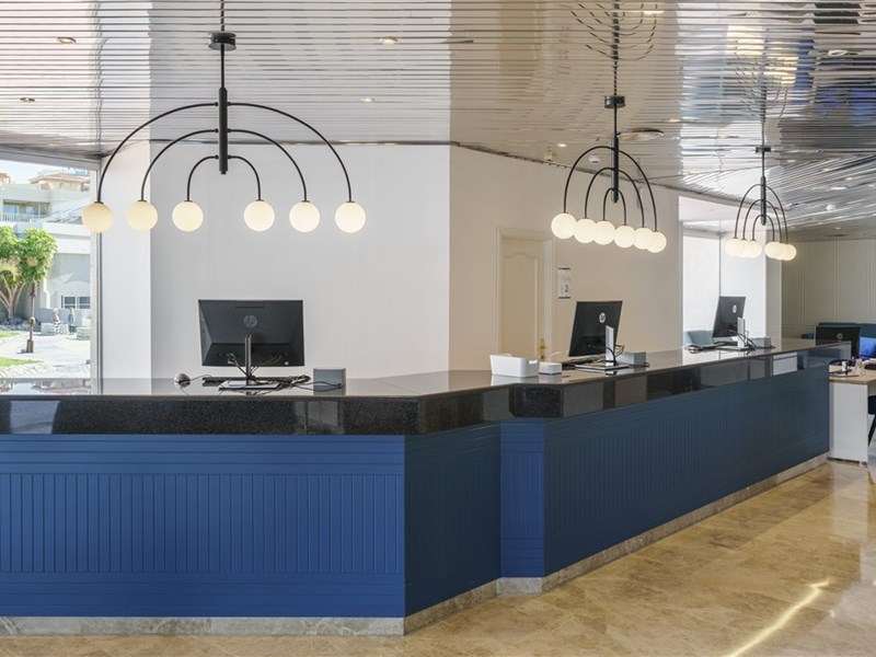 ALUA ATLANTICO GOLF RESORT - fotografie