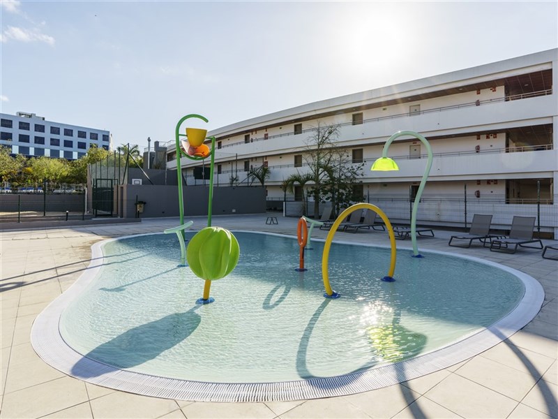 ALUA ATLANTICO GOLF RESORT - fotografie