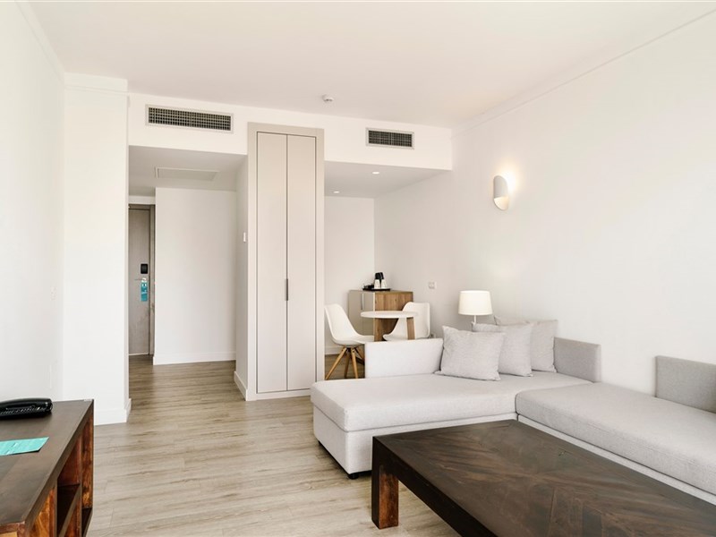 ALUA ATLANTICO GOLF RESORT - fotografie