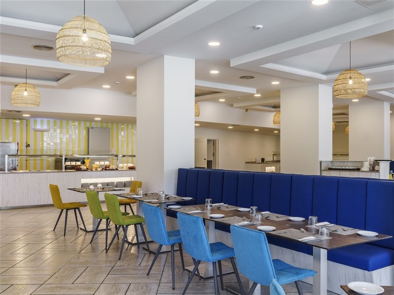 ALUA ATLANTICO GOLF RESORT - fotografie