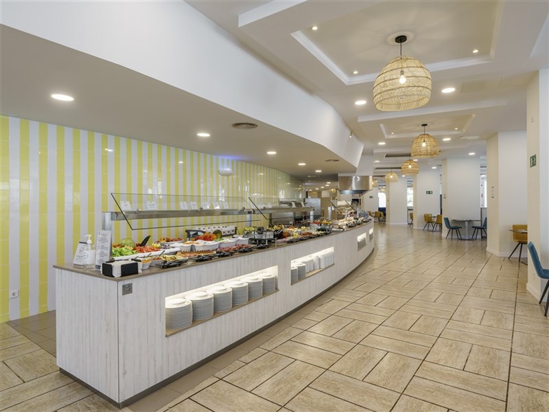 ALUA ATLANTICO GOLF RESORT - fotografie