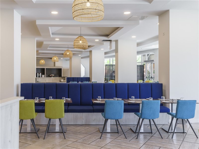 ALUA ATLANTICO GOLF RESORT - fotografie