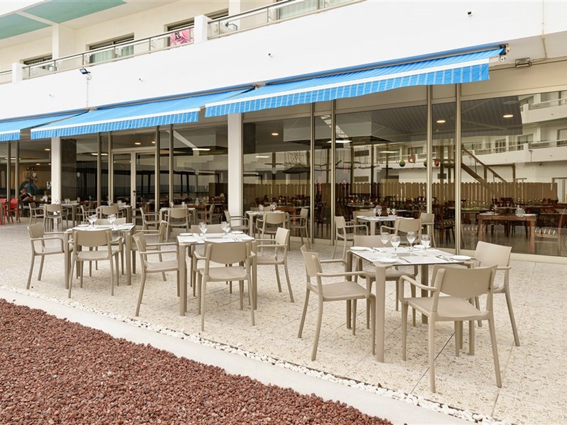 ALUA ATLANTICO GOLF RESORT - fotografie