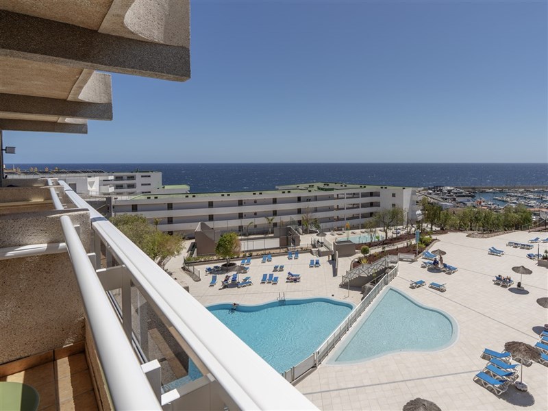 ALUA ATLANTICO GOLF RESORT - fotografie