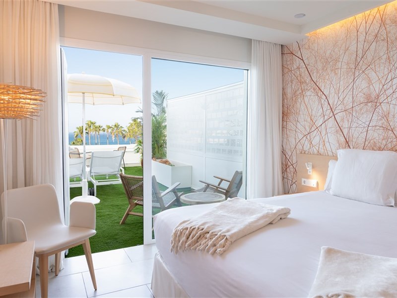 IBEROSTAR SELECTION SÁBILA - fotografie