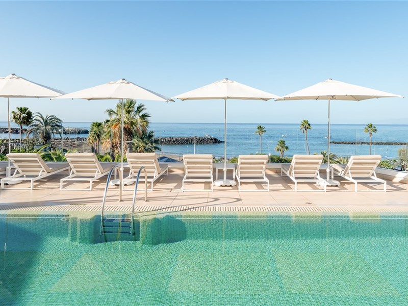 IBEROSTAR SELECTION SÁBILA - fotografie