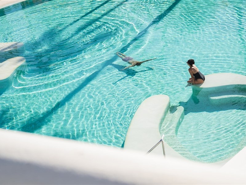 IBEROSTAR SELECTION SÁBILA - fotografie