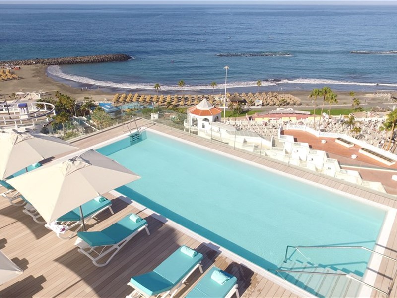 IBEROSTAR SELECTION SÁBILA - fotografie