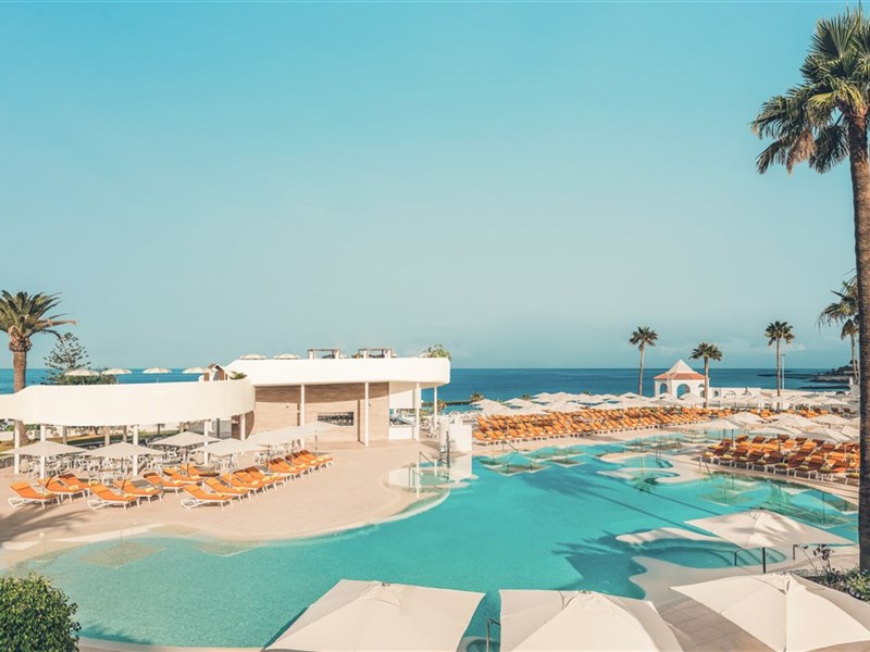 IBEROSTAR SELECTION SÁBILA - fotografie