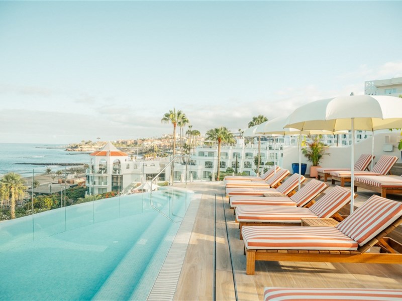 IBEROSTAR SELECTION SÁBILA - fotografie