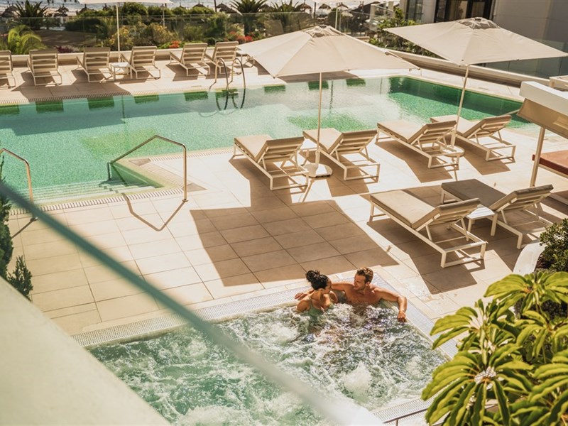 IBEROSTAR SELECTION SÁBILA - fotografie