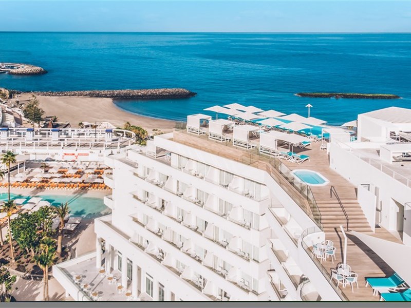 IBEROSTAR SELECTION SÁBILA - fotografie