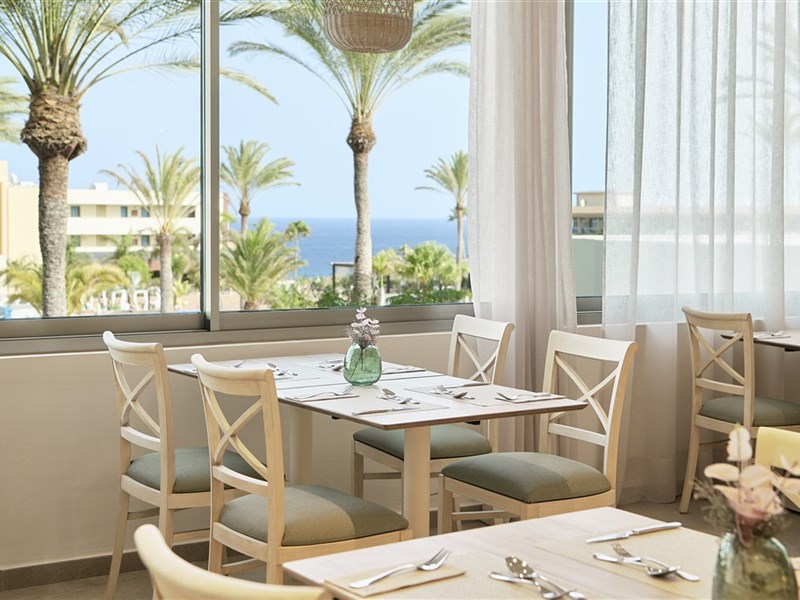 IBEROSTAR WAVES GAVIOTAS PARK - fotografie