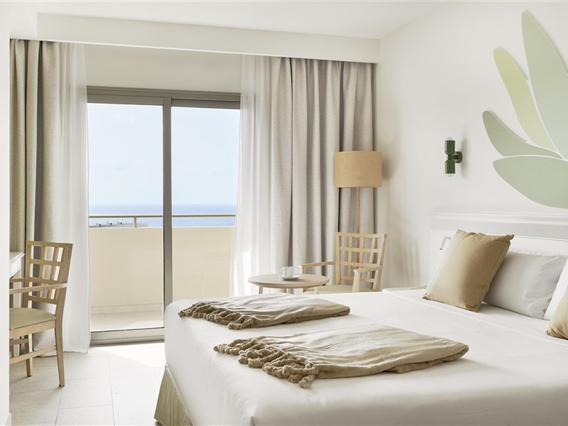 IBEROSTAR WAVES GAVIOTAS PARK - fotografie