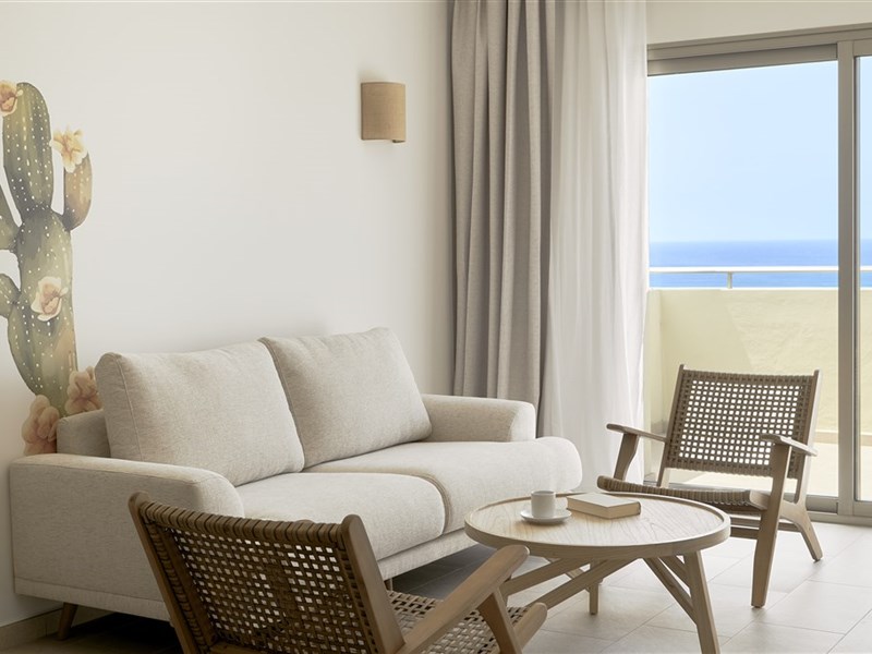 IBEROSTAR WAVES GAVIOTAS PARK - fotografie