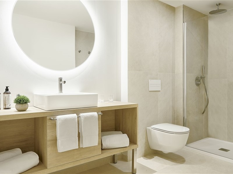 IBEROSTAR WAVES GAVIOTAS PARK - fotografie