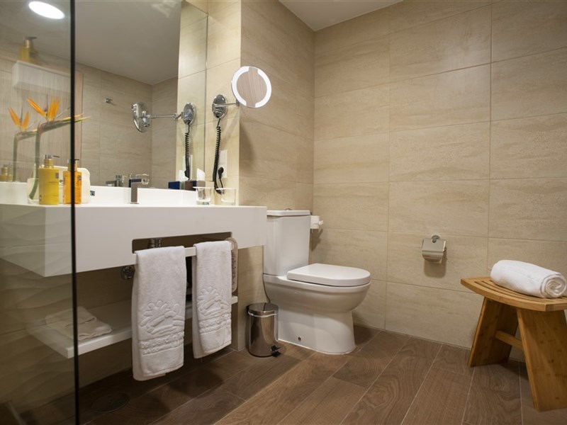 JARDÍN TECINA - fotografie