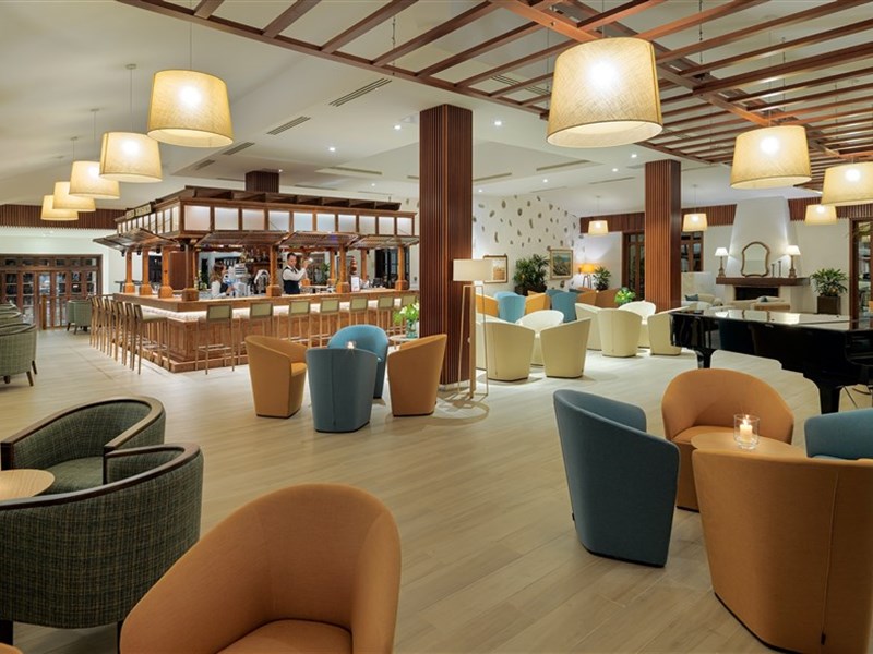 JARDÍN TECINA - fotografie