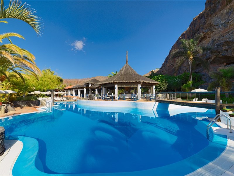 JARDÍN TECINA - fotografie