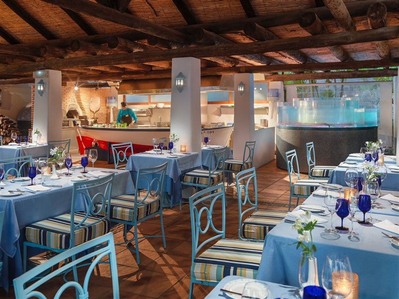 JARDÍN TECINA - fotografie