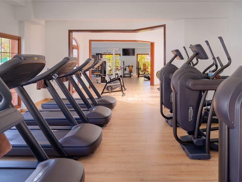 JARDÍN TECINA - fotografie