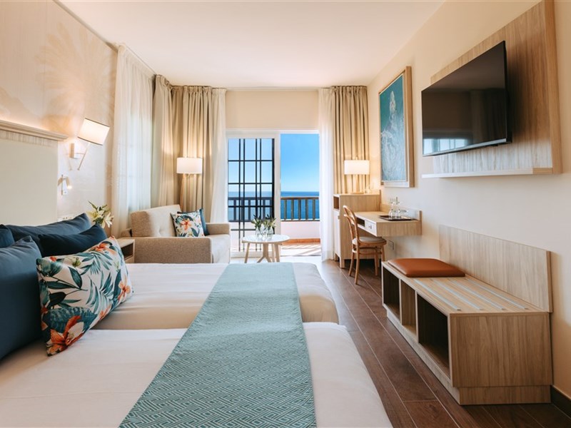 JARDÍN TECINA - fotografie