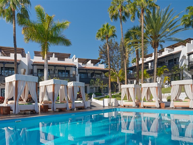 JARDÍN TECINA - fotografie