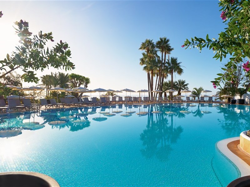 JARDÍN TECINA - fotografie