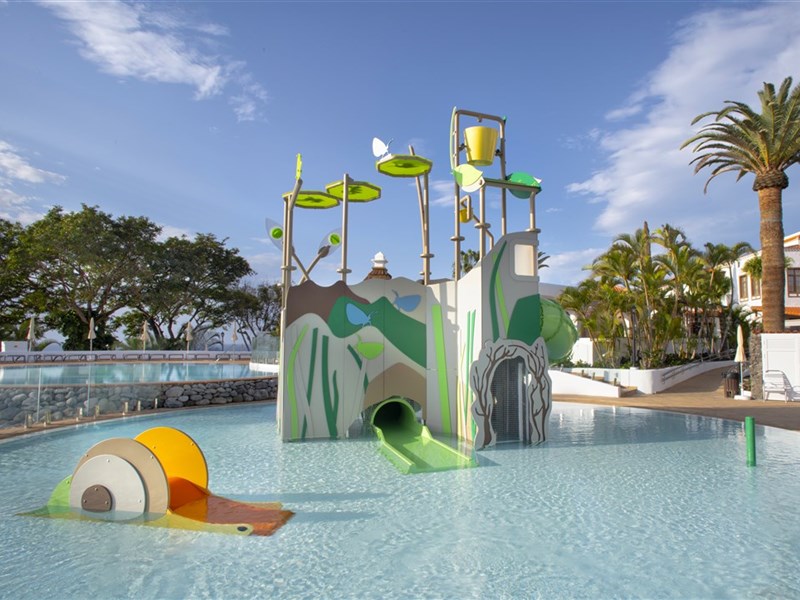 JARDÍN TECINA - fotografie