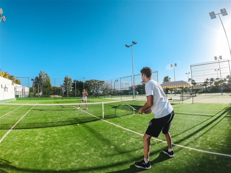 JARDÍN TECINA - fotografie