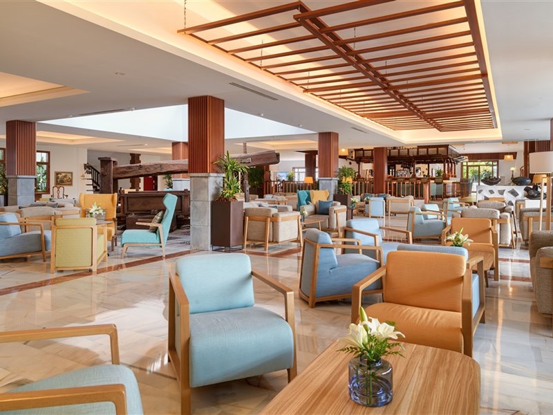 JARDÍN TECINA - fotografie