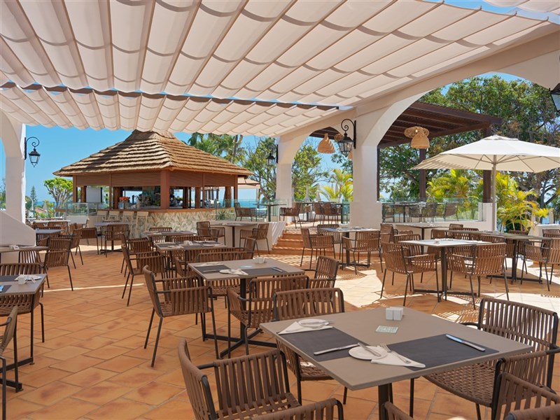 JARDÍN TECINA - fotografie