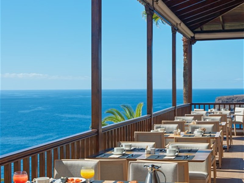 JARDÍN TECINA - fotografie