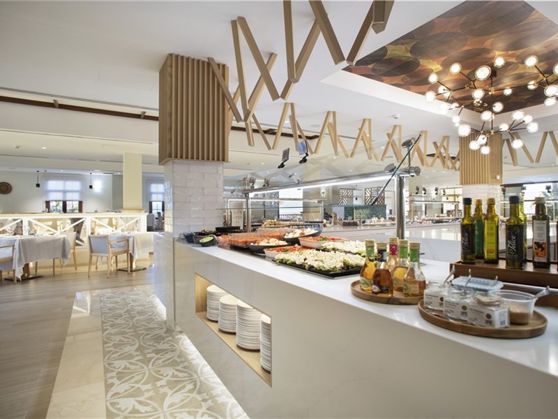 JARDÍN TECINA - fotografie