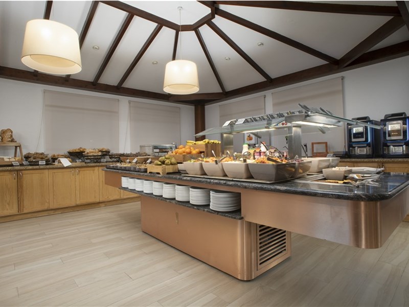 JARDÍN TECINA - fotografie