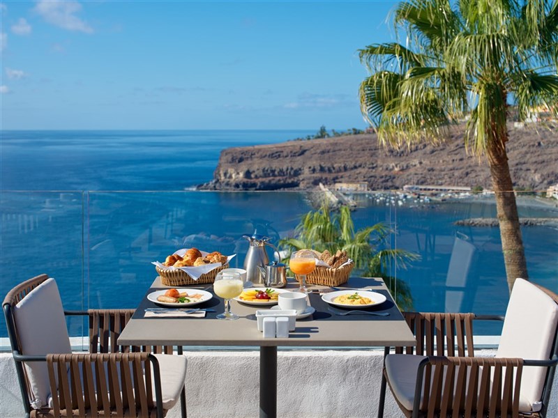 JARDÍN TECINA - fotografie