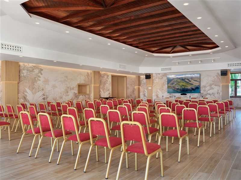 JARDÍN TECINA - fotografie