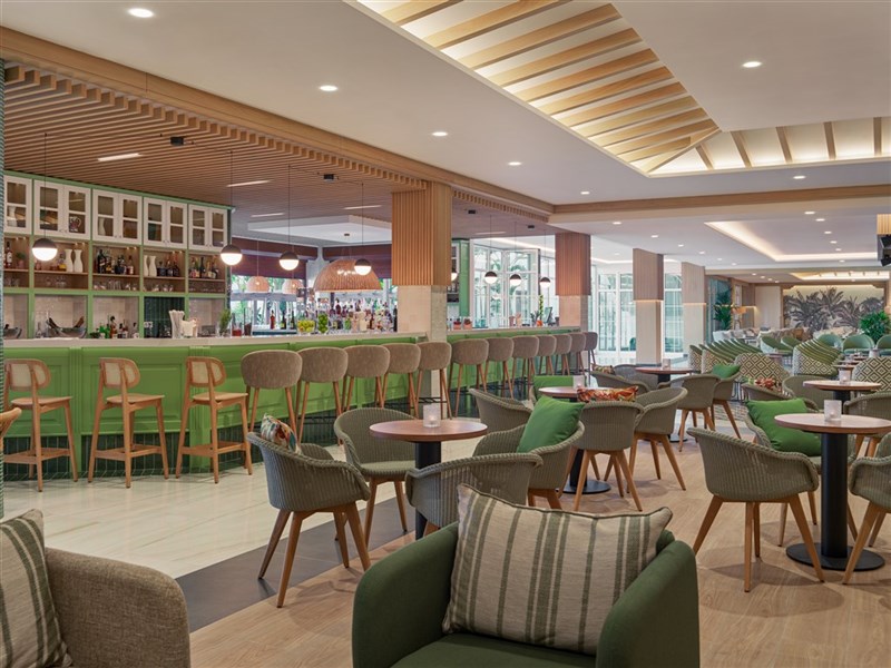 JARDÍN TECINA - fotografie