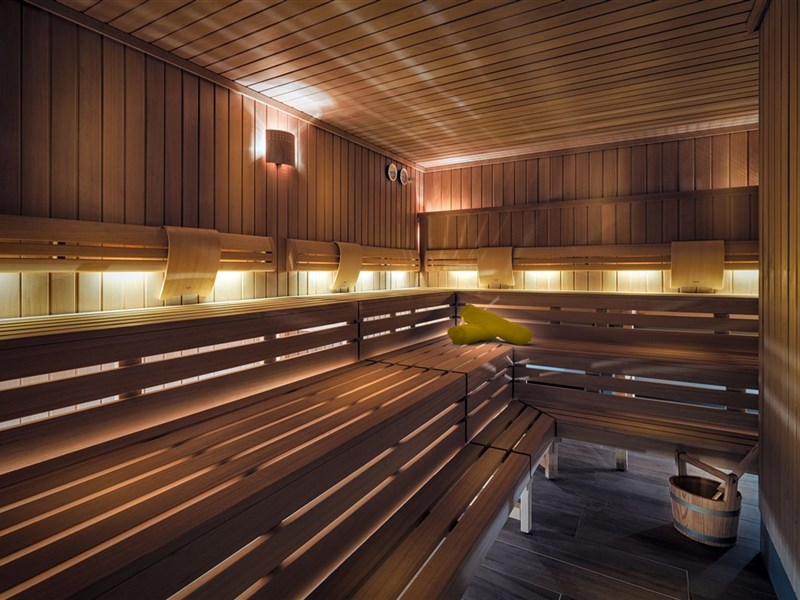 JARDÍN TECINA - fotografie