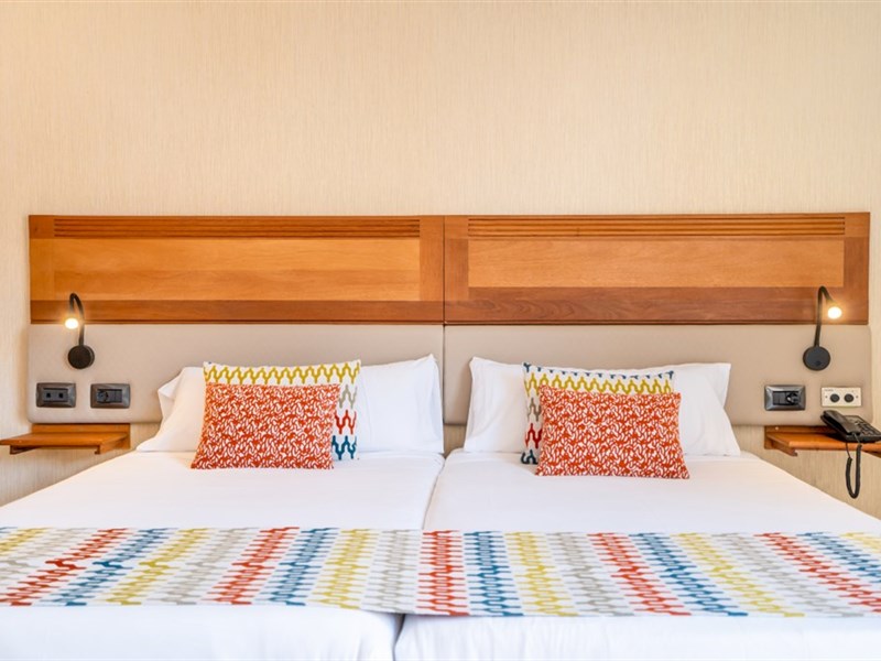 TORRE DEL CONDE GARAJONAY - fotografie