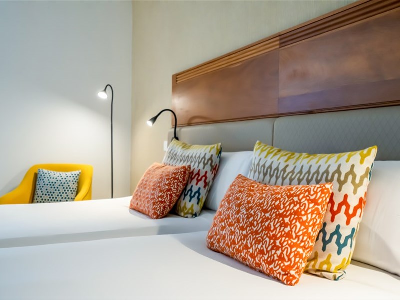 TORRE DEL CONDE GARAJONAY - fotografie