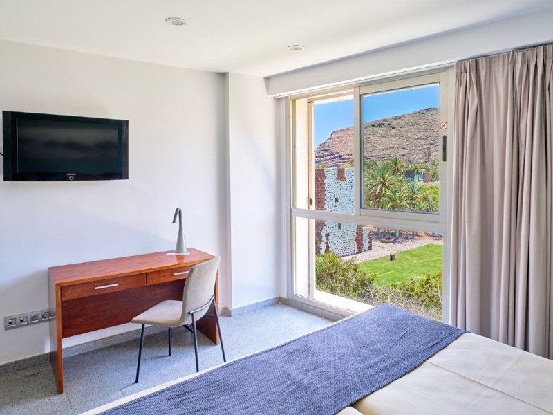 TORRE DEL CONDE GARAJONAY - fotografie